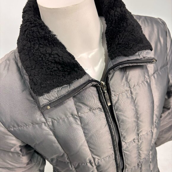 CDN Spirit basic winter jacket - Picture 3 of 4